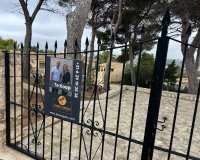 Перепродажа - Вилла - Jávea - Montgó