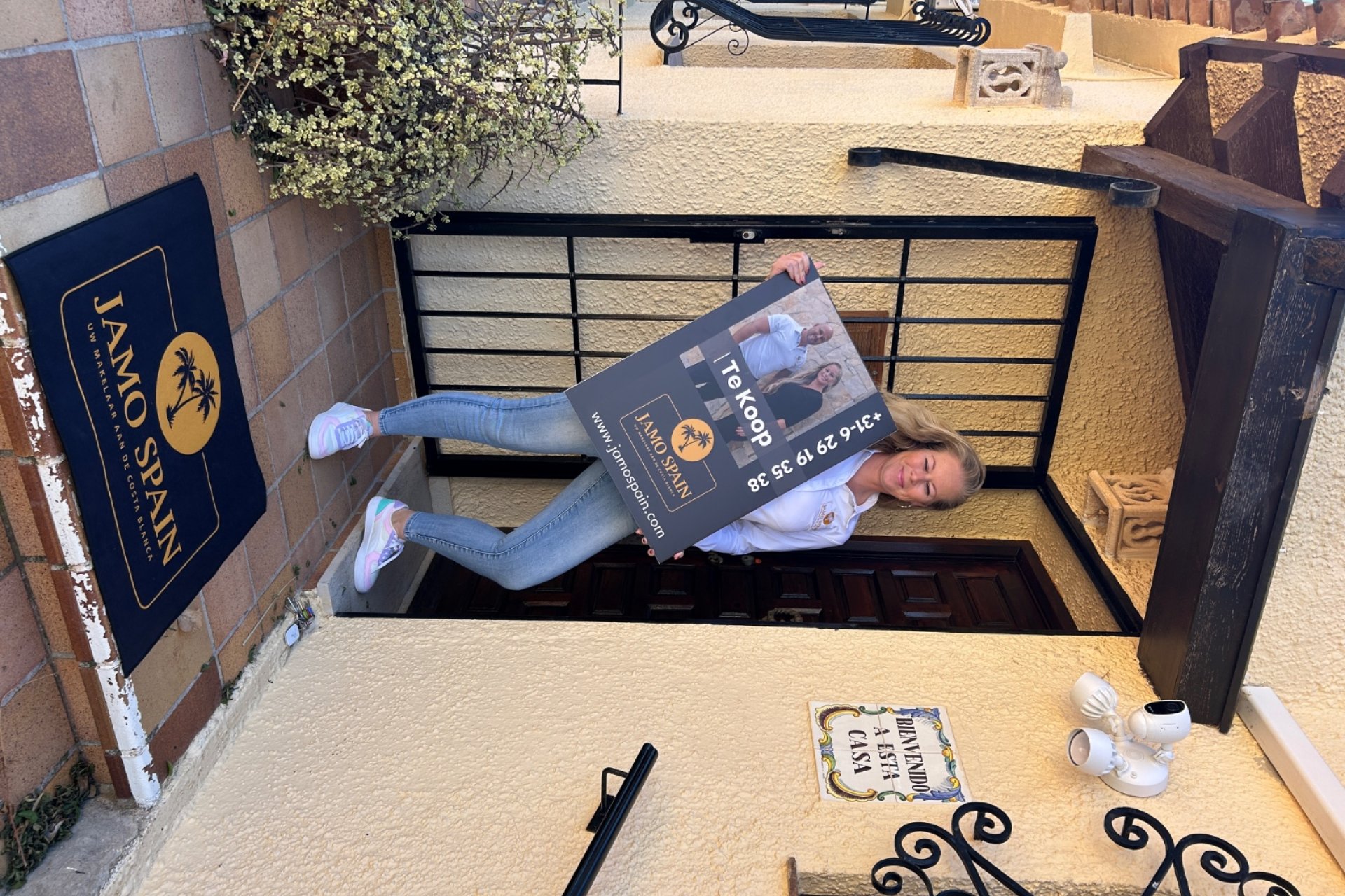 Перепродажа - Вилла - Jávea - Montgó