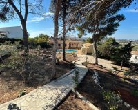 Перепродажа - Вилла - Jávea - Montgó