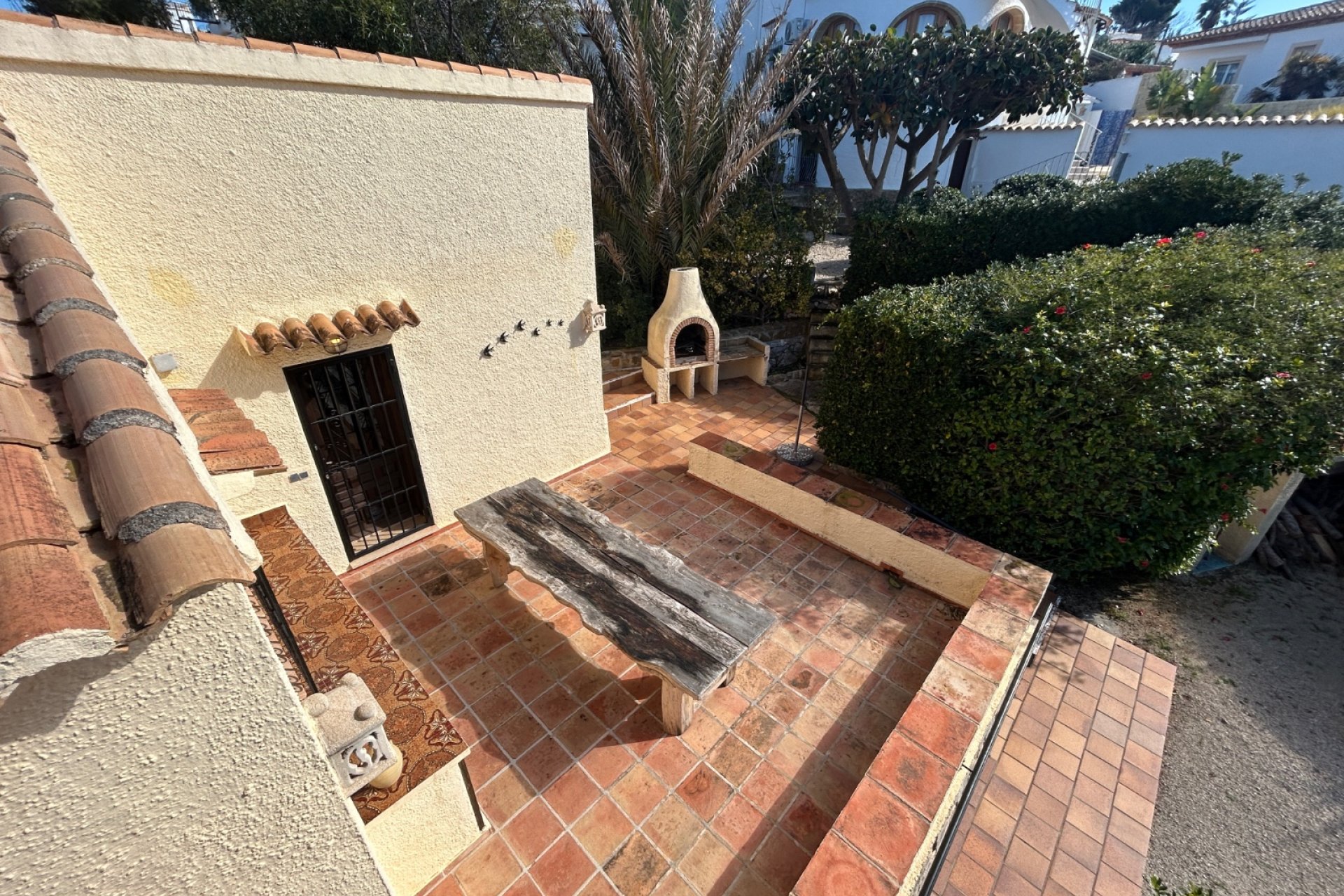 Перепродажа - Вилла - Jávea - Montgó