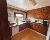 Перепродажа - Вилла - Jávea - Montgó