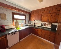 Перепродажа - Вилла - Jávea - Montgó