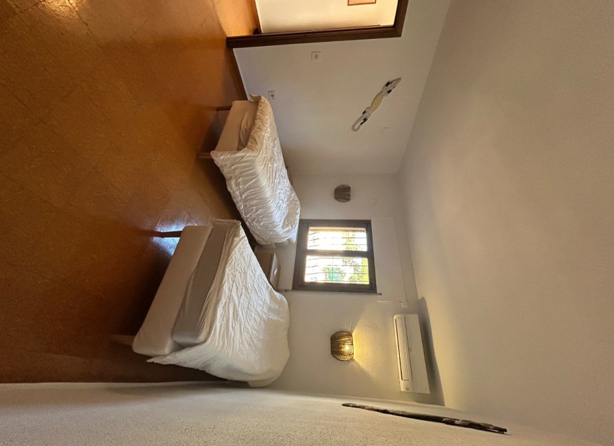 Перепродажа - Вилла - Jávea - Montgó