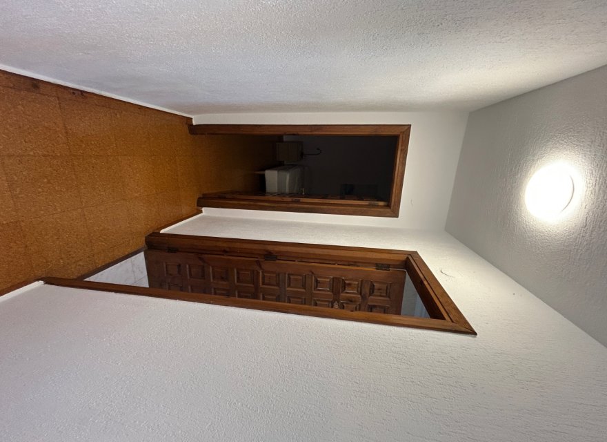 Перепродажа - Вилла - Jávea - Montgó