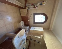 Перепродажа - Вилла - Jávea - Montgó