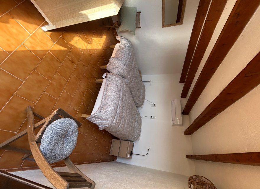 Перепродажа - Вилла - Jávea - Montgó