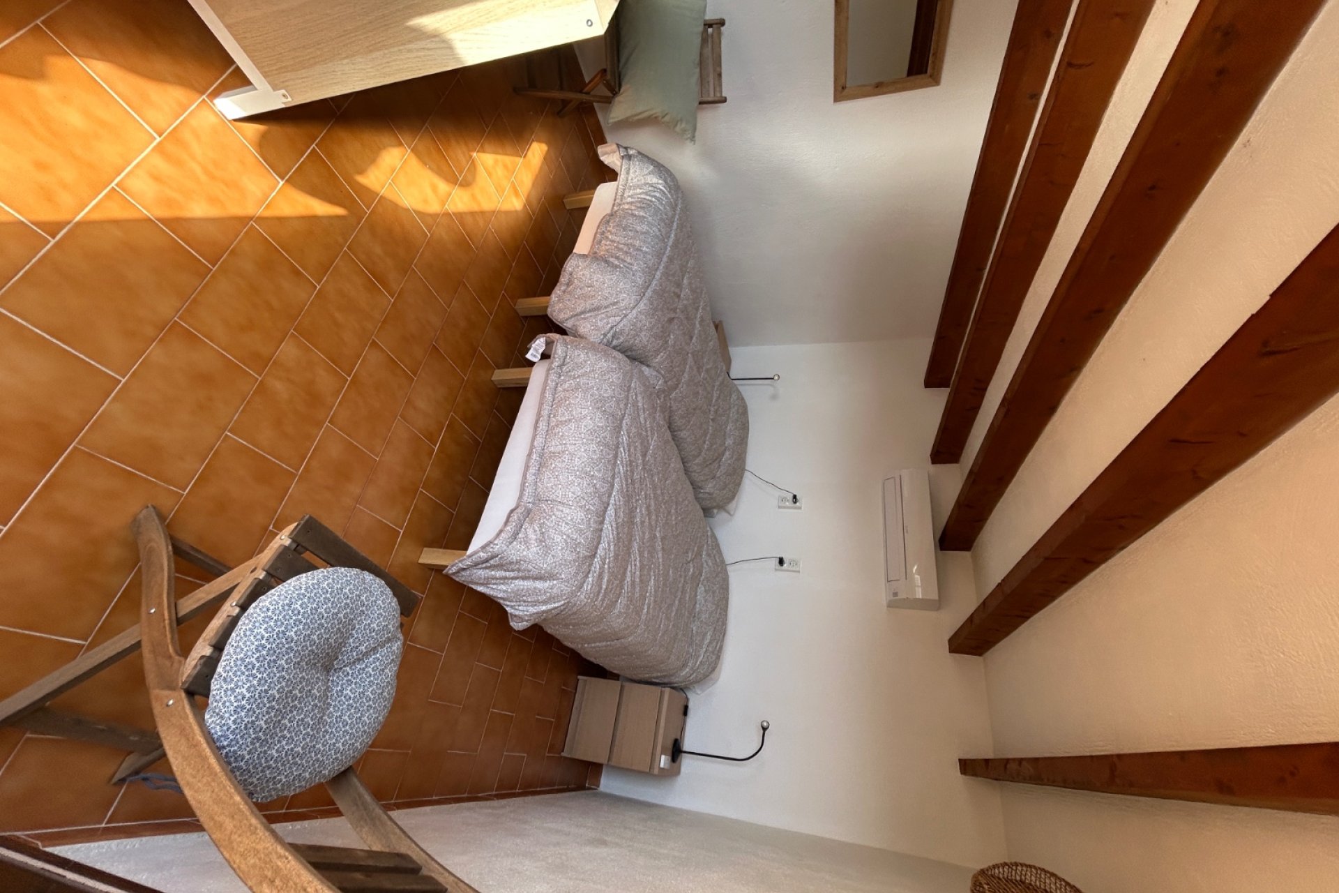 Перепродажа - Вилла - Jávea - Montgó