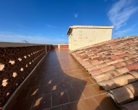 Перепродажа - Вилла - Jávea - Montgó