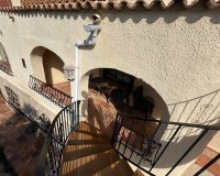 Перепродажа - Вилла - Jávea - Montgó