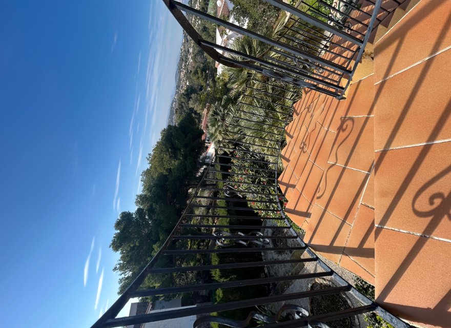 Перепродажа - Вилла - Jávea - Montgó