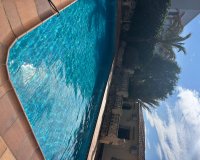 Перепродажа - Вилла - Jávea - Montgó