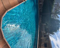 Перепродажа - Вилла - Jávea - Montgó