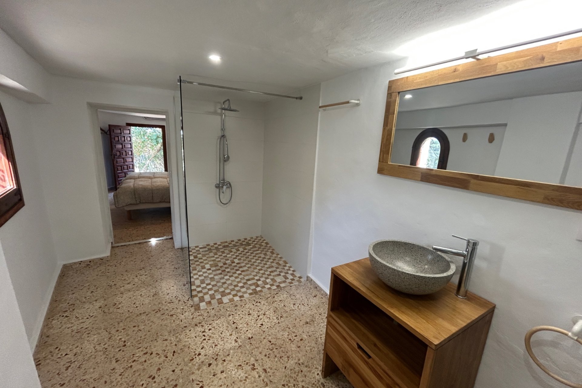 Перепродажа - Вилла - Jávea - Montgó