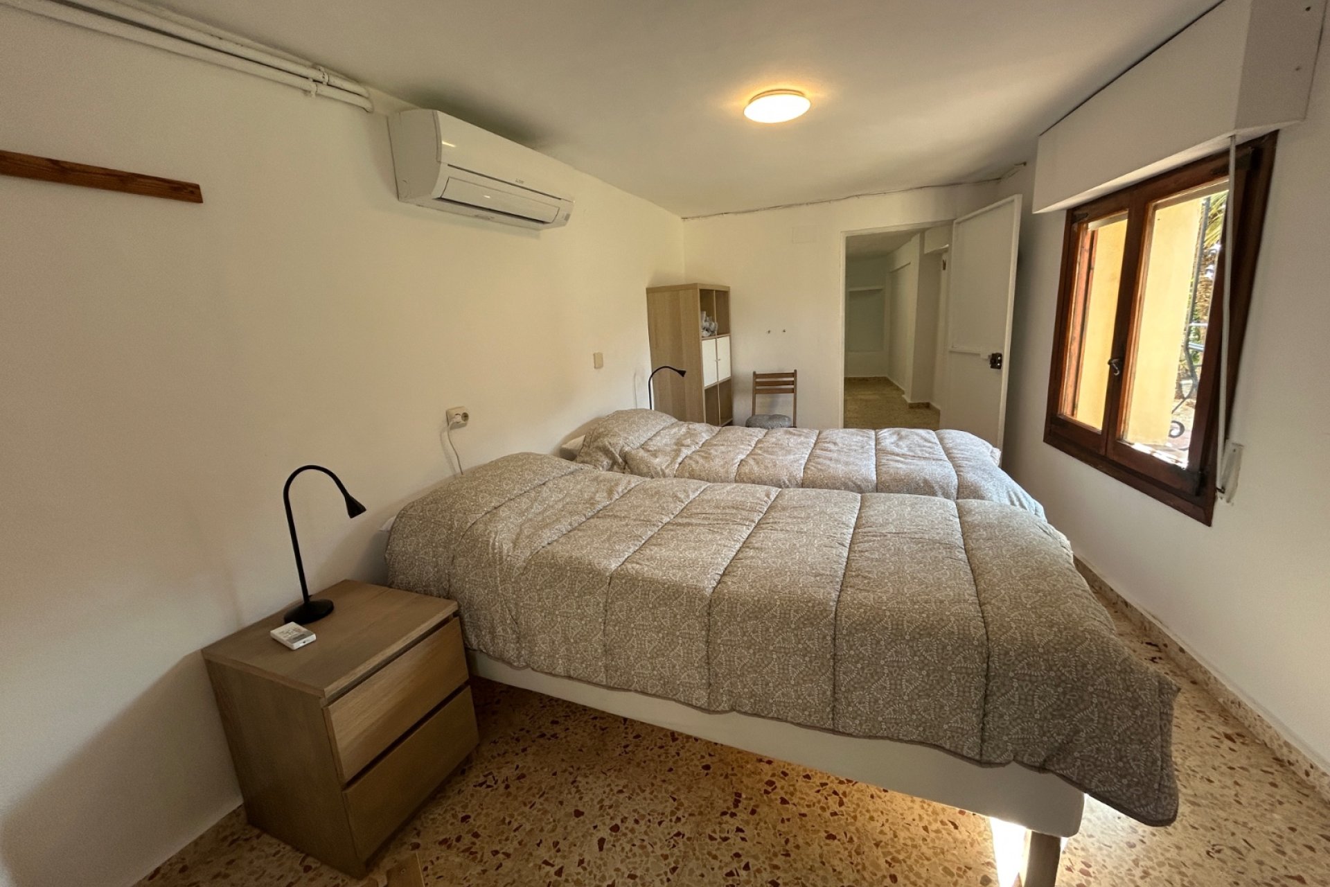 Перепродажа - Вилла - Jávea - Montgó