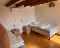 Перепродажа - Вилла - Jávea - Montgó