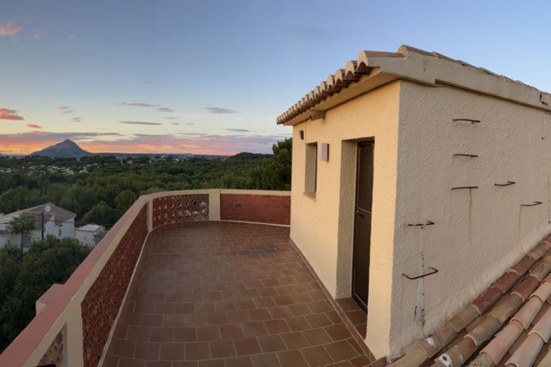 Перепродажа - Вилла - Jávea - Montgó