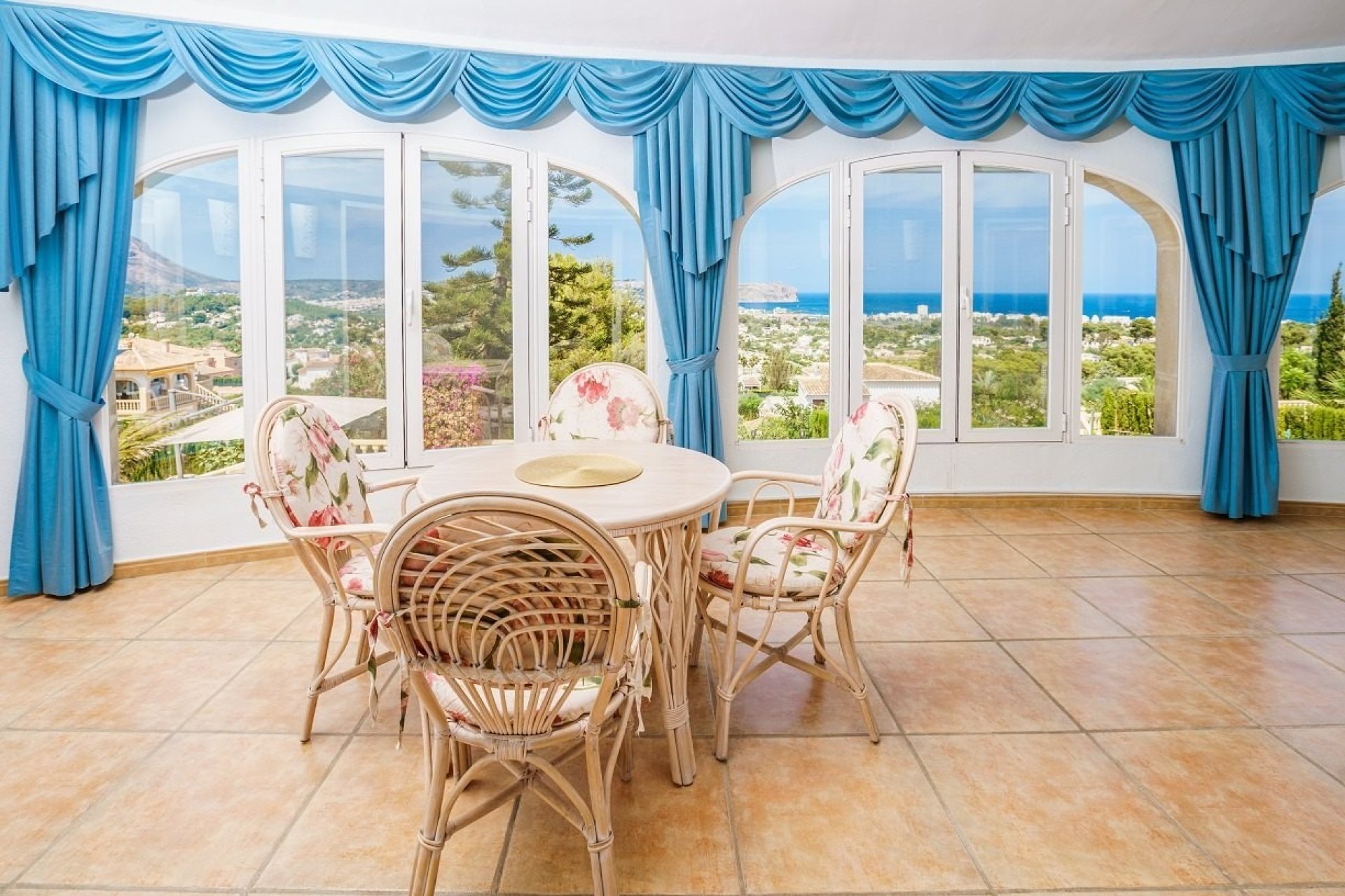 Перепродажа - Вилла - Jávea - Montgó