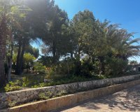 Перепродажа - Вилла - Jávea - Montgó