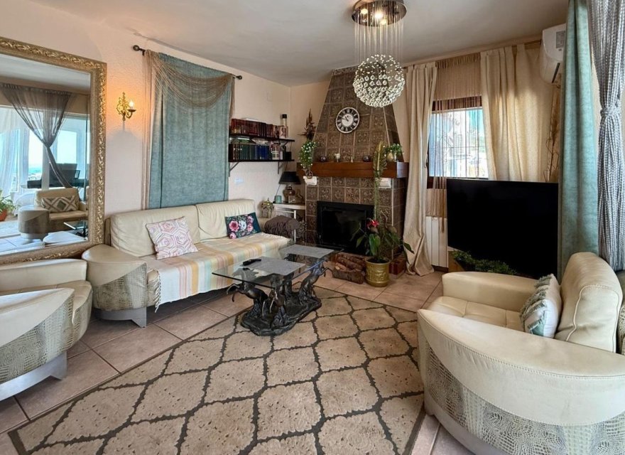 Перепродажа - Вилла - Jávea - Pinomar - Pinosol