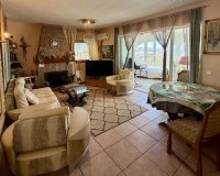 Перепродажа - Вилла - Jávea - Pinomar - Pinosol