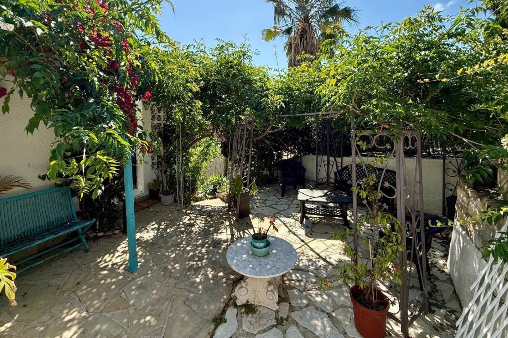 Перепродажа - Вилла - Jávea - Pinomar - Pinosol