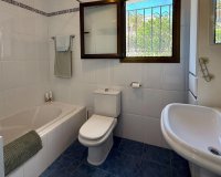 Перепродажа - Вилла - Jávea - Pinomar - Pinosol