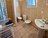 Перепродажа - Вилла - Jávea - Pinomar - Pinosol