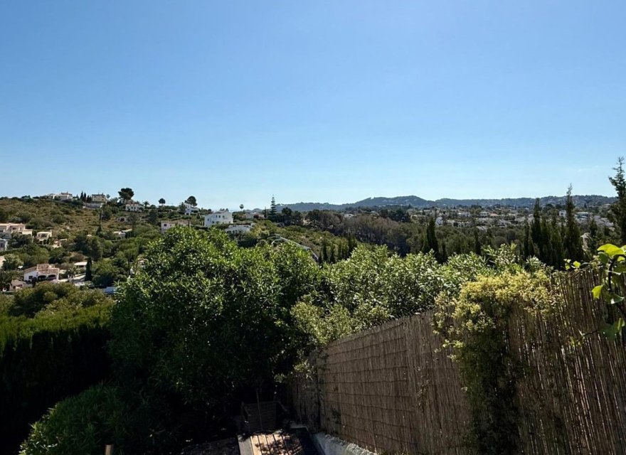 Перепродажа - Вилла - Jávea - Pinomar - Pinosol