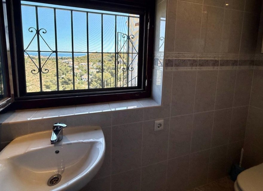 Перепродажа - Вилла - Jávea - Pinomar - Pinosol