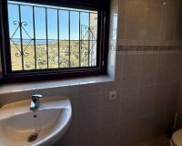 Перепродажа - Вилла - Jávea - Pinomar - Pinosol