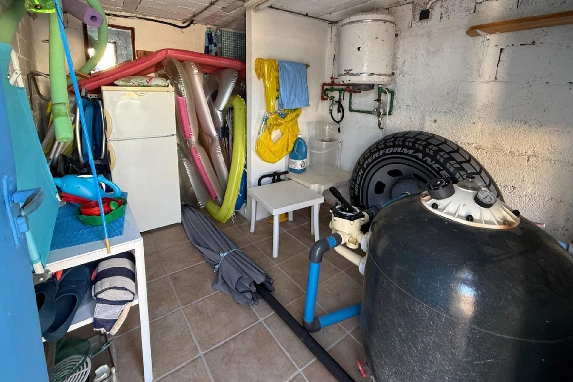 Перепродажа - Вилла - Jávea - Pinomar - Pinosol