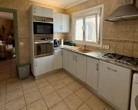 Перепродажа - Вилла - Jávea - Pinomar - Pinosol