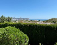 Перепродажа - Вилла - Jávea - Pinomar - Pinosol