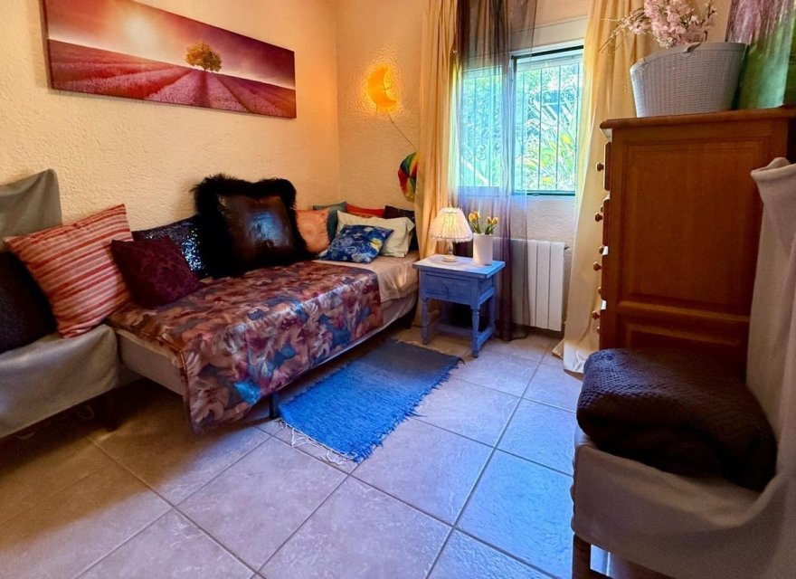 Перепродажа - Вилла - Jávea - Pinomar - Pinosol