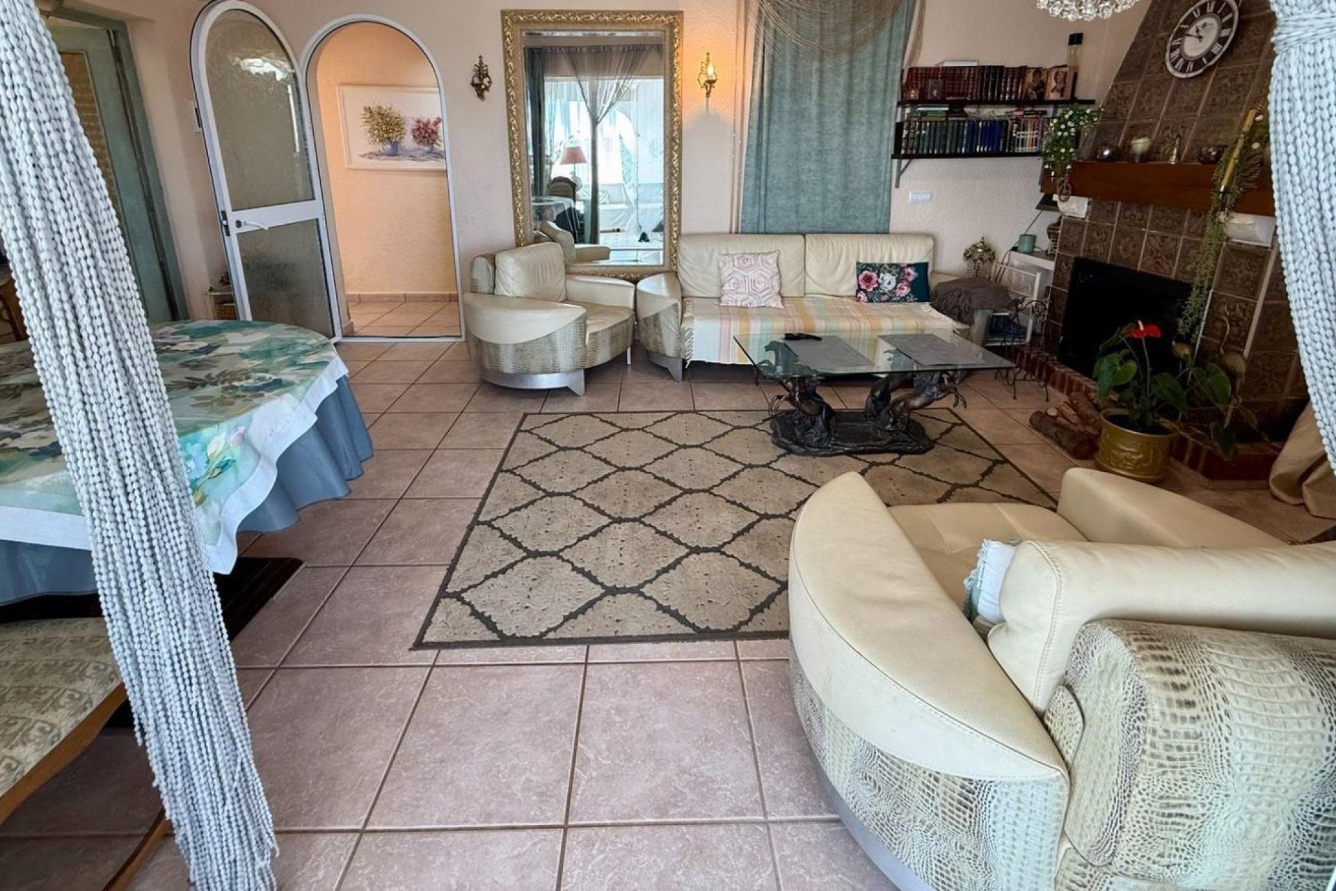 Перепродажа - Вилла - Jávea - Pinomar - Pinosol