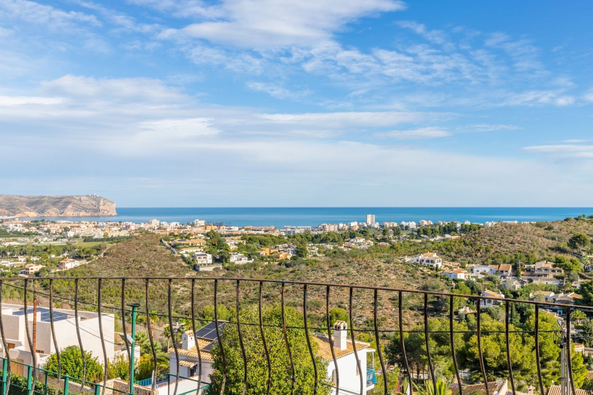 Перепродажа - Вилла - Jávea - Pinosol