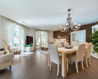 Перепродажа - Вилла - Кастельон-де-ла-Плана - Борриоль