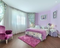 Перепродажа - Вилла - Кастельон-де-ла-Плана - Борриоль