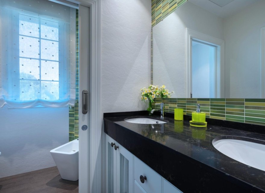 Перепродажа - Вилла - Кастельон-де-ла-Плана - Борриоль