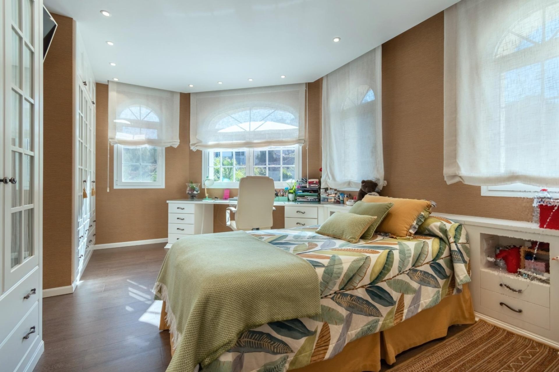 Перепродажа - Вилла - Кастельон-де-ла-Плана - Борриоль