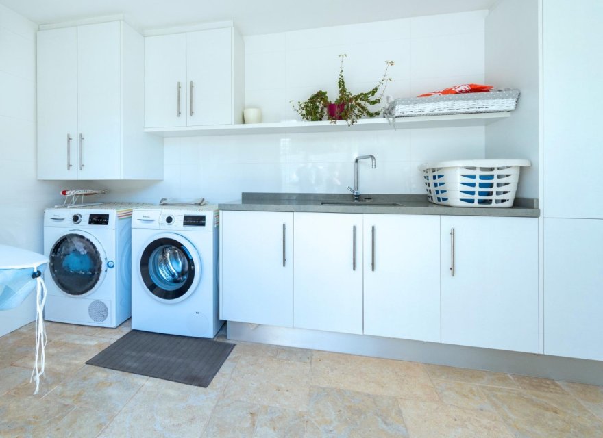 Перепродажа - Вилла - Кастельон-де-ла-Плана - Борриоль