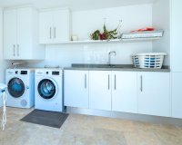 Перепродажа - Вилла - Кастельон-де-ла-Плана - Борриоль