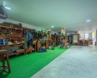 Перепродажа - Вилла - Кастельон-де-ла-Плана - Борриоль