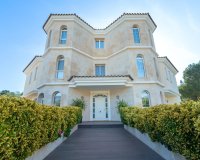 Перепродажа - Вилла - Кастельон-де-ла-Плана - Борриоль