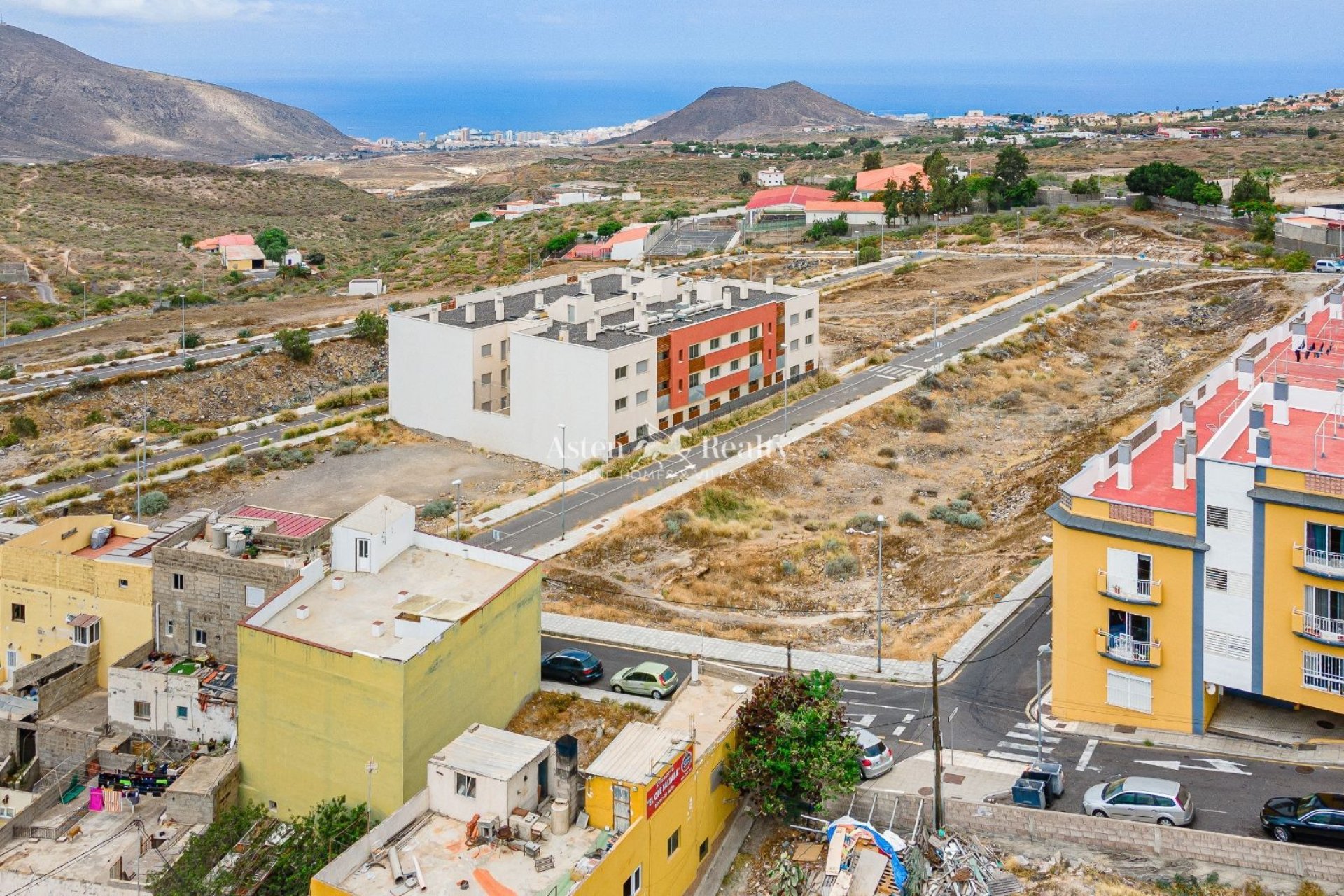 Перепродажа - Вилла - La Camella