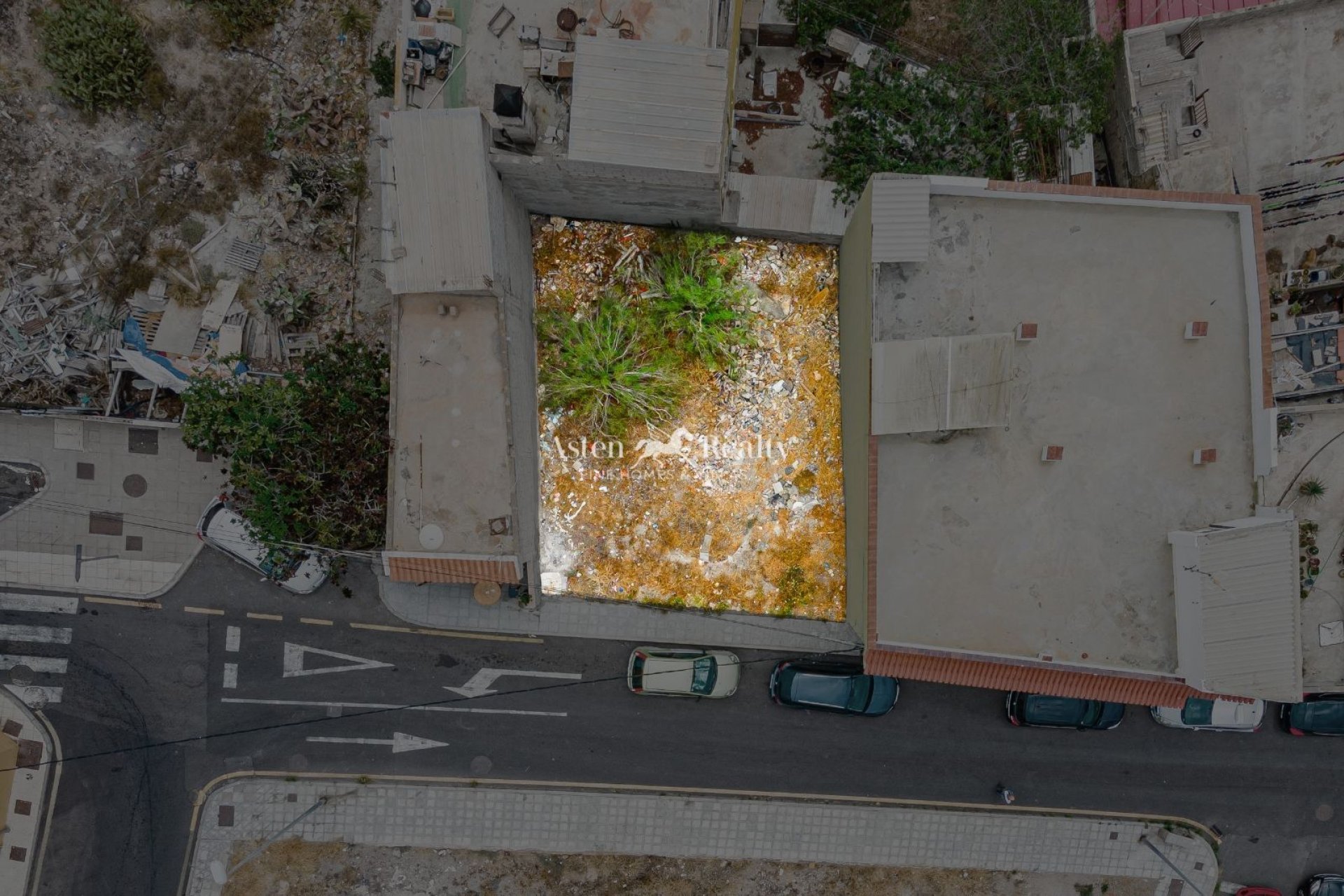 Перепродажа - Вилла - La Camella