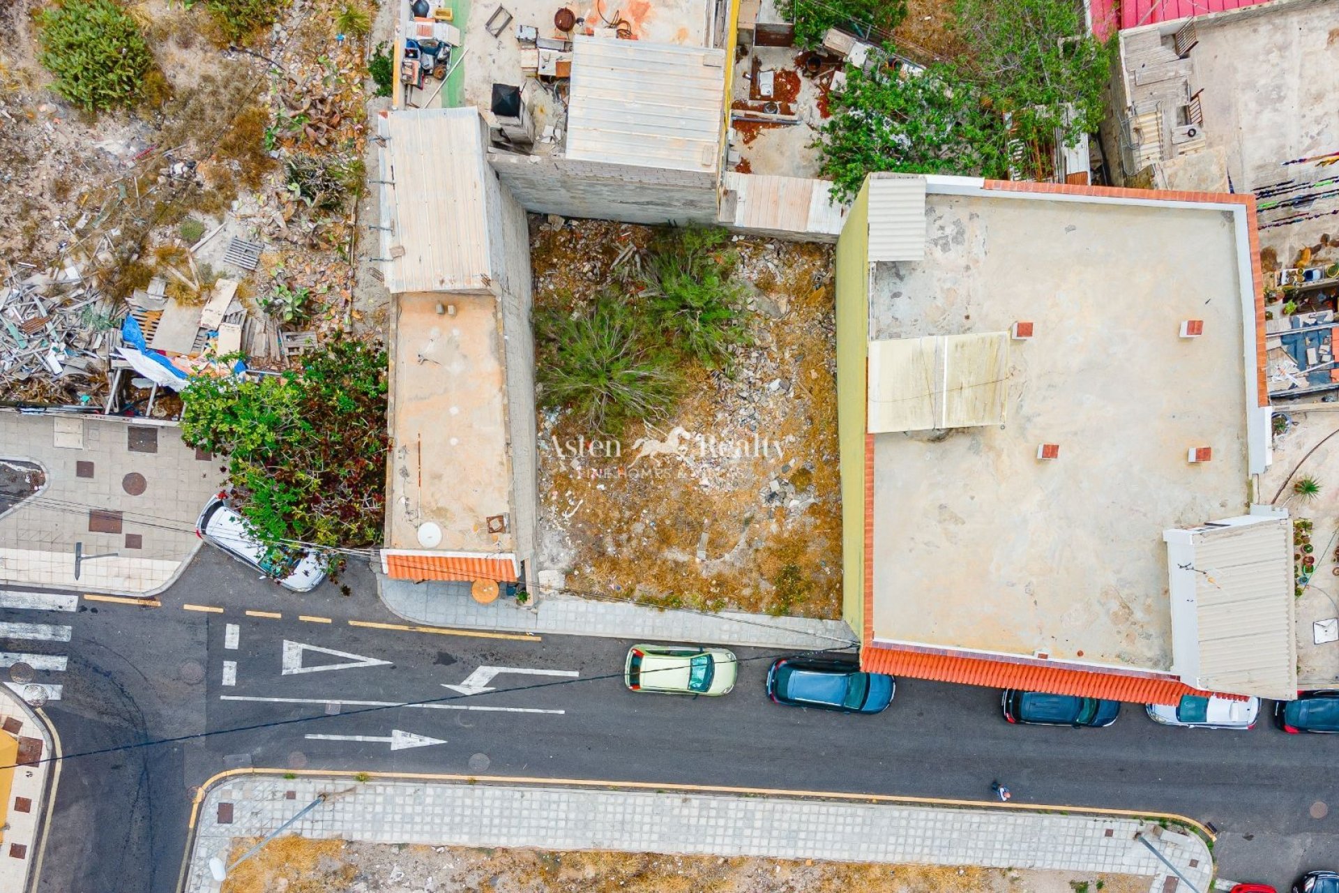 Перепродажа - Вилла - La Camella