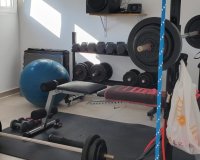 Перепродажа - Вилла - La Nucía - Convent De Les Montjes