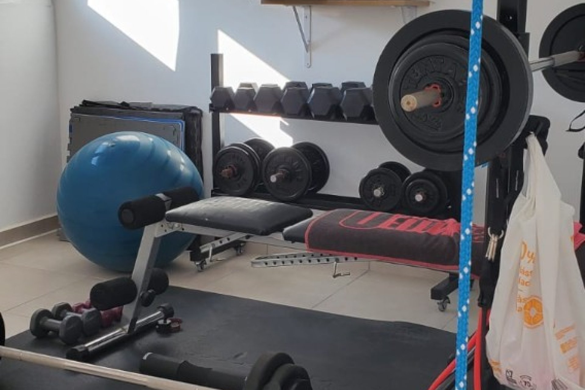 Перепродажа - Вилла - La Nucía - Convent De Les Montjes