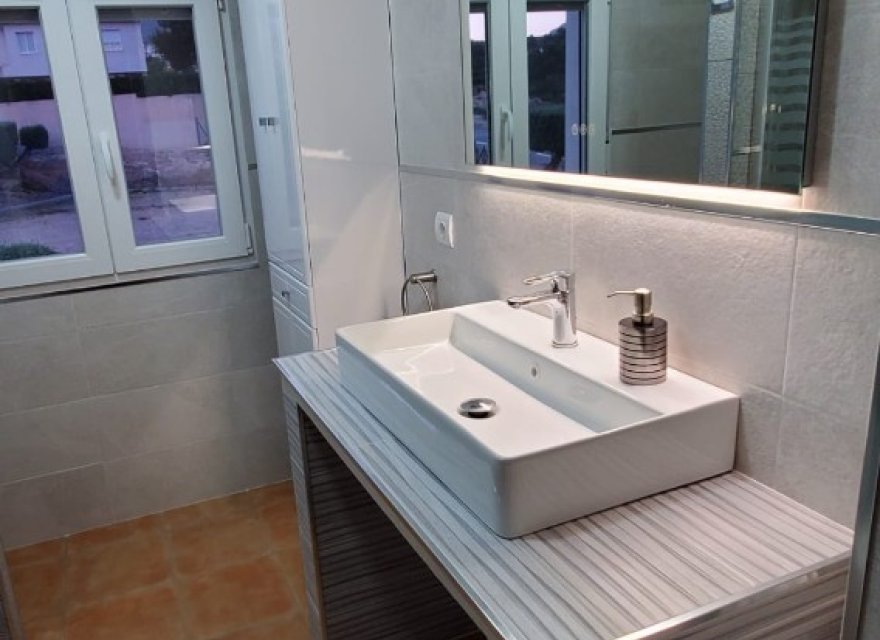 Перепродажа - Вилла - La Nucía - Convent De Les Montjes